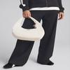New PUMA Up Elastane Handbag Women's Ecru 091299-02