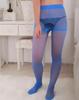 Hot Selling Men's Silk Stockings with A Set of Stockings Pantyhose 2024