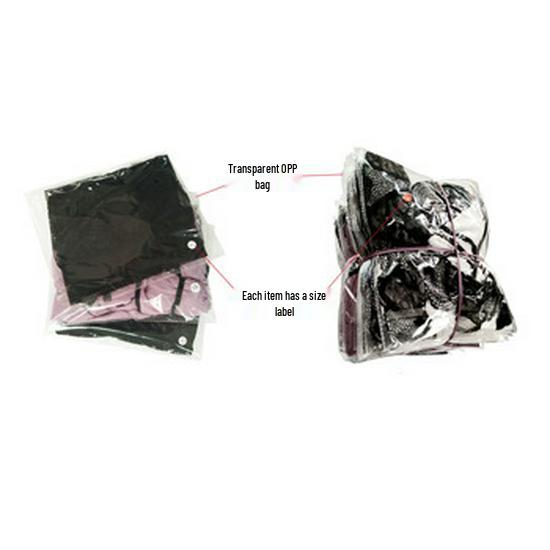 Seksowna koszula nocna z koronki i plisowanej siateczki w dużych rozmiarach, S-6XL