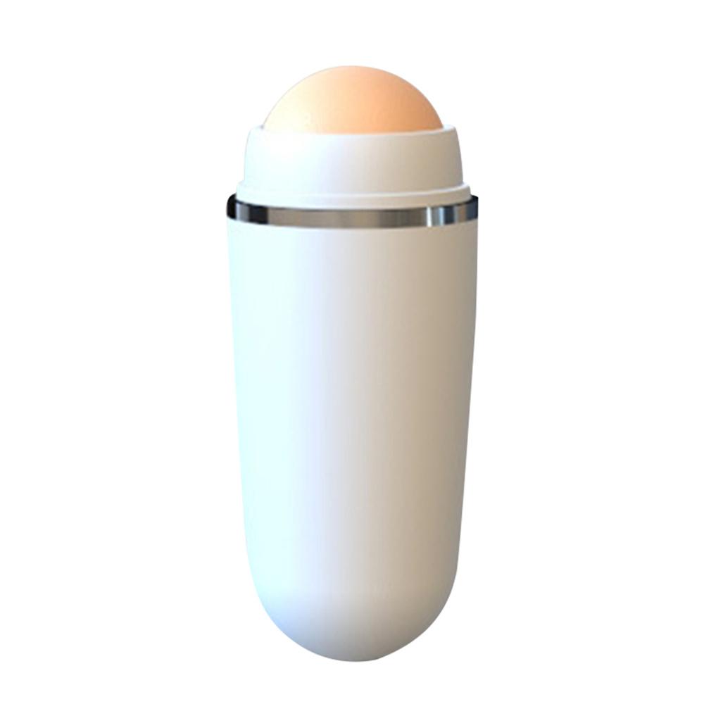 Oil Absorption Ball Skin Care 1pcs Makeup Tools Mini Volcanic Stone Face Oil Absorbing Roller Beauty Tool Facial Oil Removal