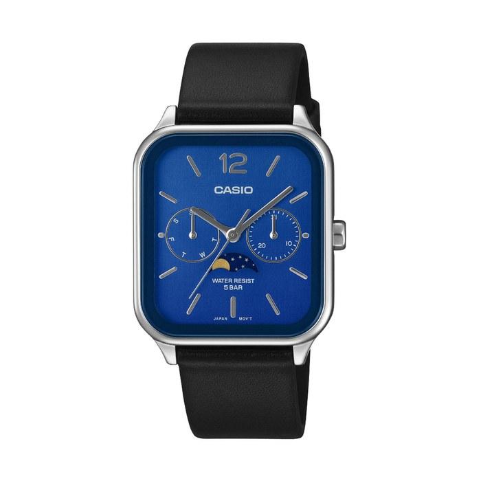 [Casio] Часы Casio Collection MTP-M305L-2AJF Мужские Синий/Черный