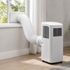 Retractable AC Vent Duct Pipe Flexible Exhaust Pipe  for Mobile Air Conditioning Home Ventilation