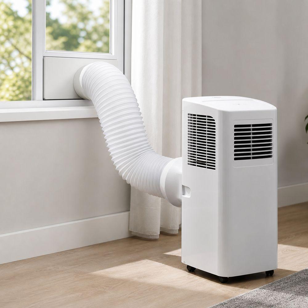 Retractable AC Vent Duct Pipe Flexible Exhaust Pipe  for Mobile Air Conditioning Home Ventilation