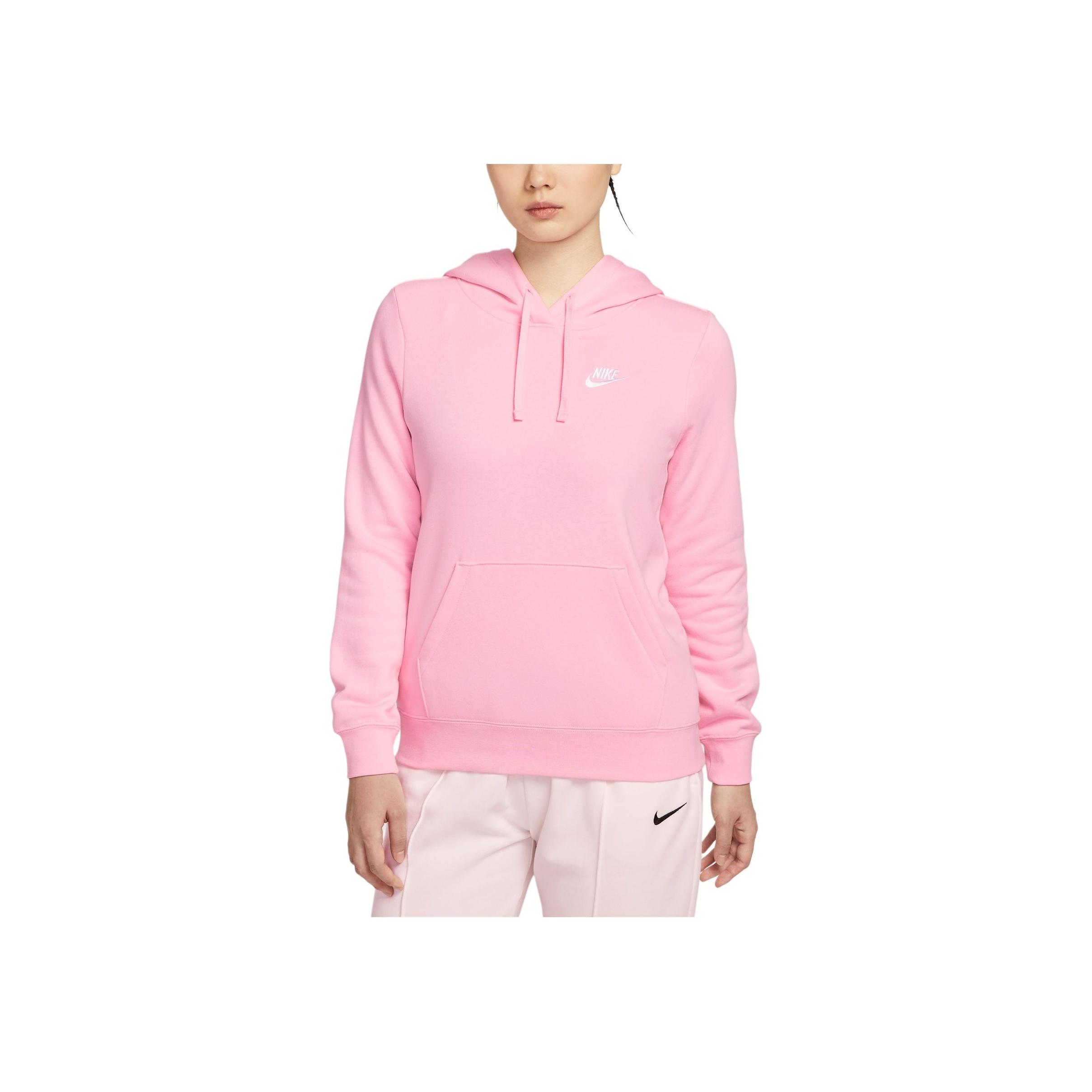 Nike Club Sportswear Nsw Flīsa Logo