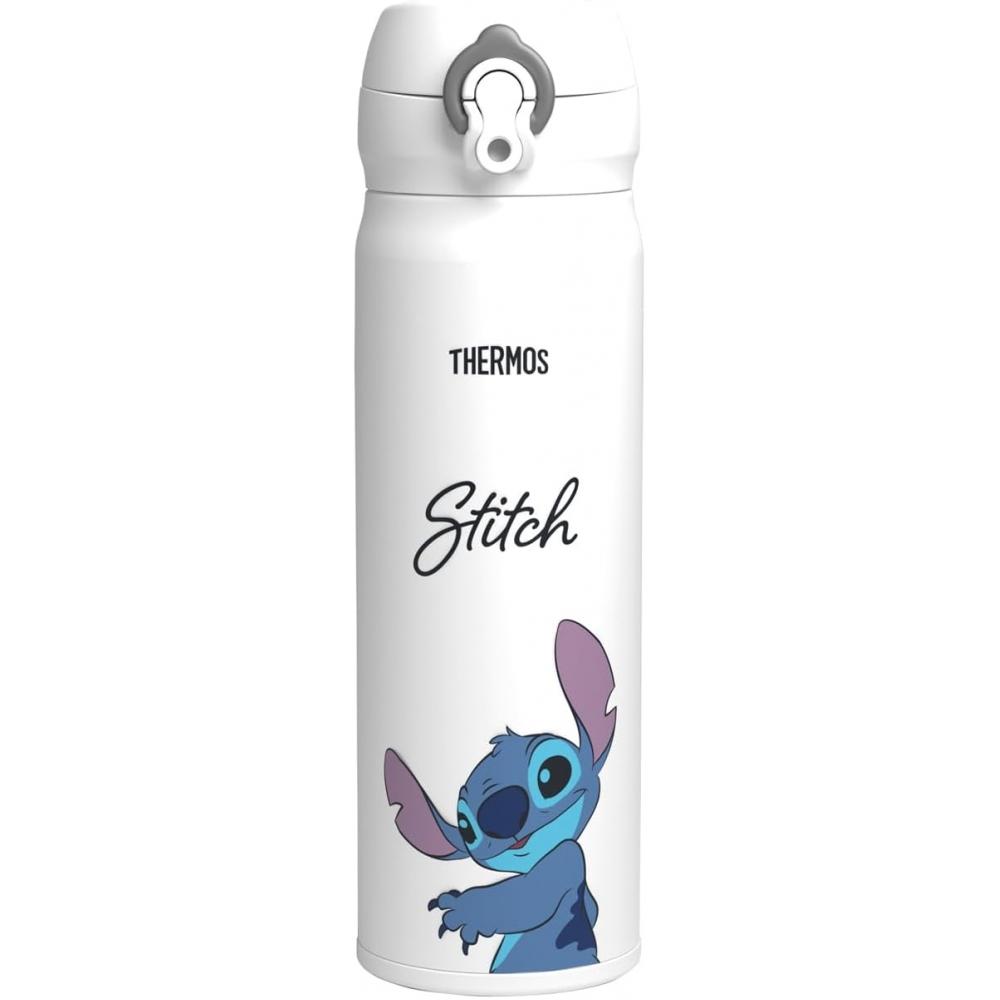 Термос Thermos Нержавеющая сталь Изолированная бутылка для воды 500 мл Jnl 506ds