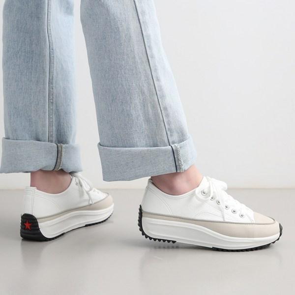 

Женские кроссовки Regular Sister Whoohu, низкие-высокие, 5 см