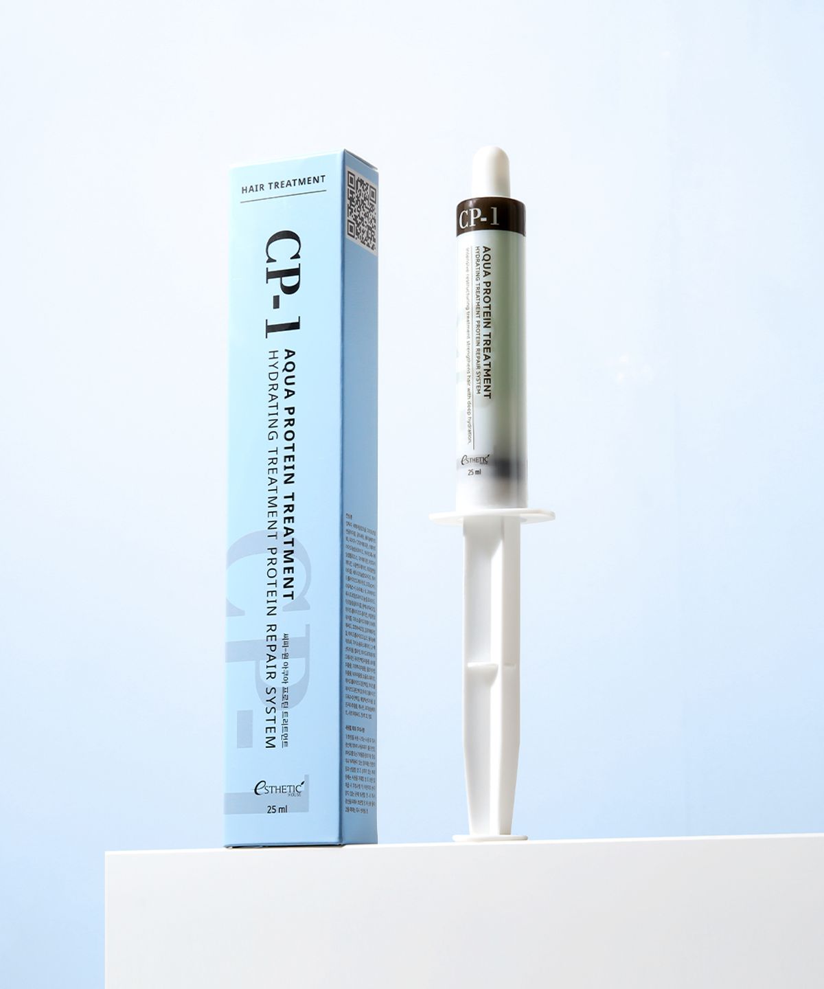 Moisture Protein Treatment 25ml