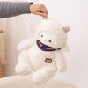 Giant Sheep Plush Toy Lovely Alpaca Stuffed Doll Lovely Image Peluche Kawaii Room Decor Sofa Cushion Bed Pillow Gift For Girl