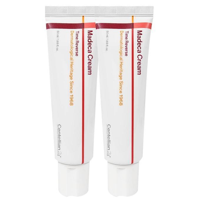 

CENTELLIAN24 Madeca Cream Сезон 7 Время Обратно 50 мл x 2 (12385395)