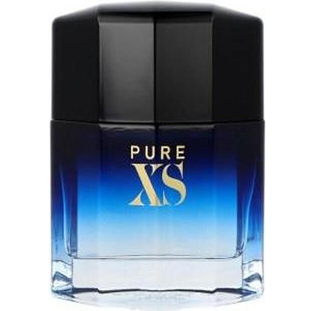 

Туалетная вода Paco Rabanne Pure Xs 100 ml