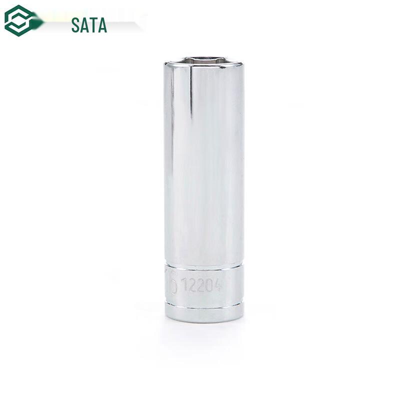 SATA 10MM Series 5/8 English Long Socket