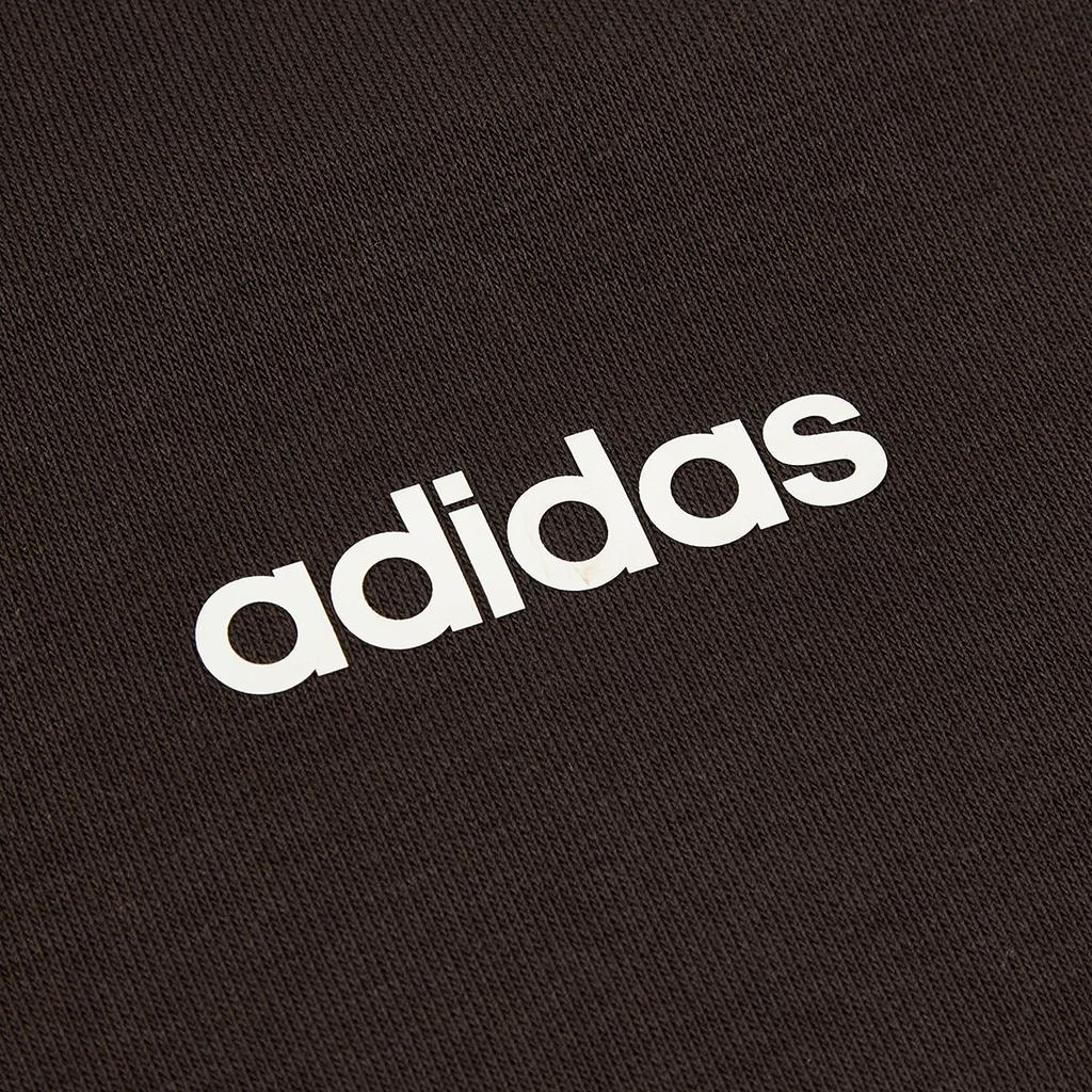 Adidas SS25 Windproof Fashion Versatile Sports Hooded Jacket Men Jackets KC0300