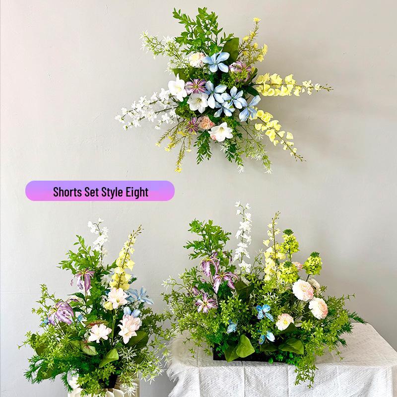 Monet-Style Floral Arrangements for Weddings, Birthdays, and Special Events