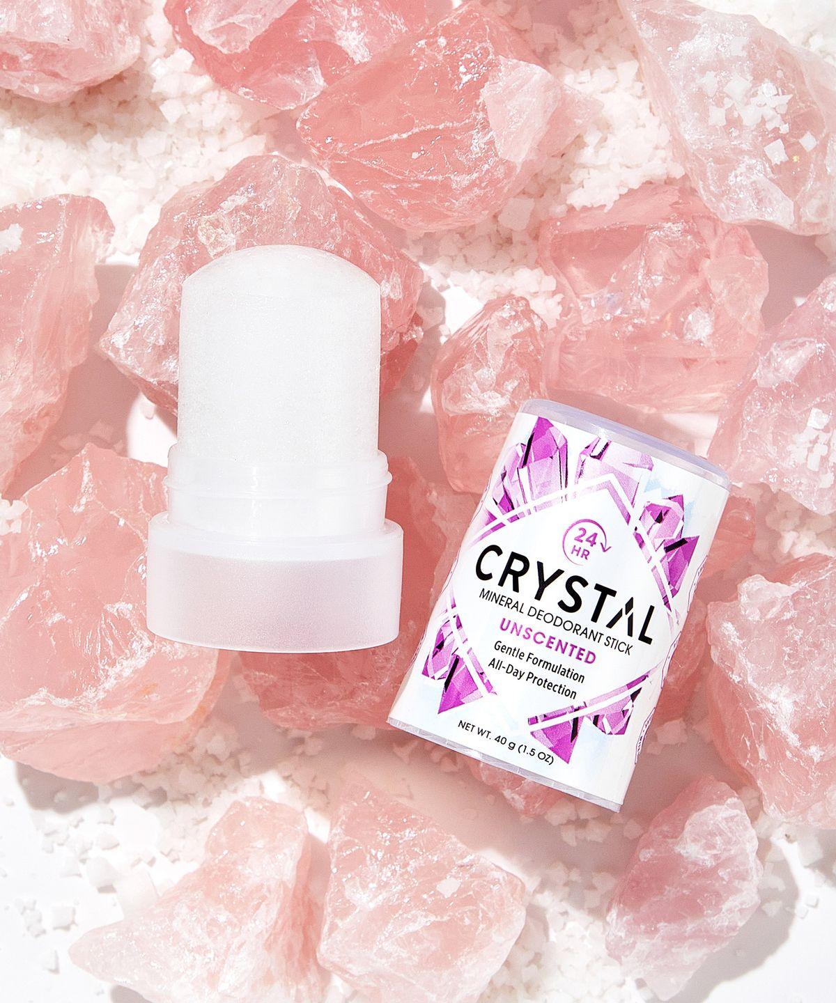 Unscented Travel Stick 40g