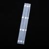Melt Glue Strips 2/3/4/6Mm For Book Binding  Melt Binding Machine Supplies  Melt Glue Strips For Book Binding