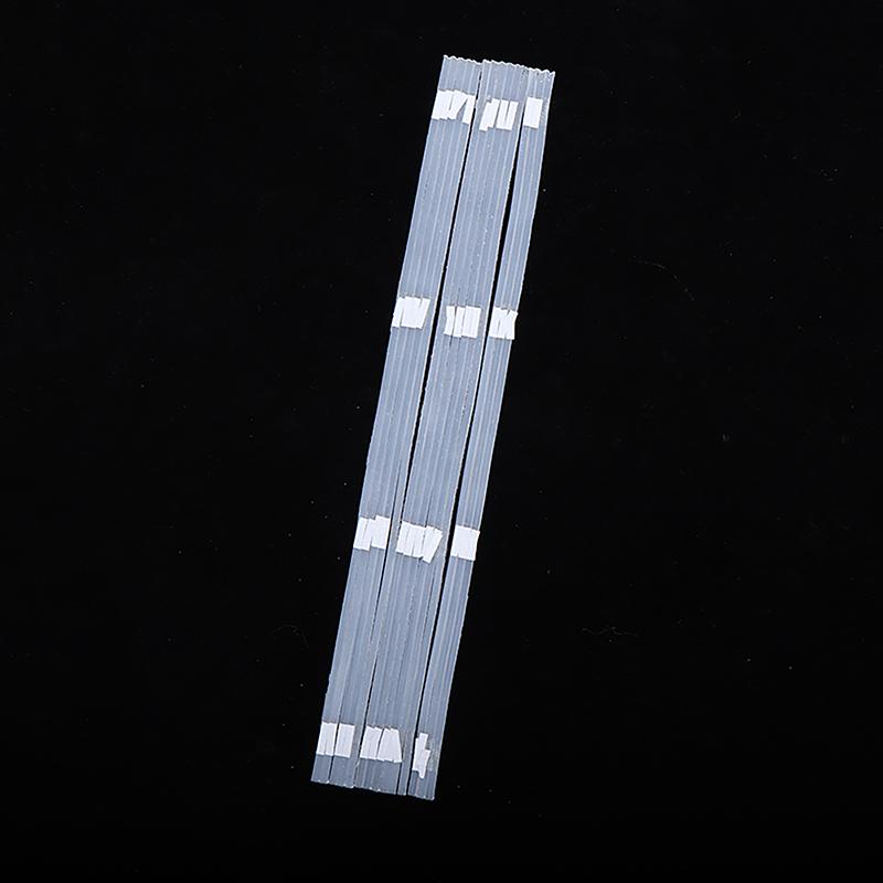 Melt Glue Strips 2/3/4/6Mm For Book Binding  Melt Binding Machine Supplies  Melt Glue Strips For Book Binding
