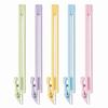 Perler Pen Press Type Long Needle Design High Precision Perler Bead Tool for Fuse Bead Creation Projects