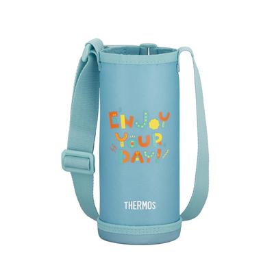 Puzdro na termosku s ramenným popruhom FJW-550TR Mätové FJW-550TR POUCH MNT