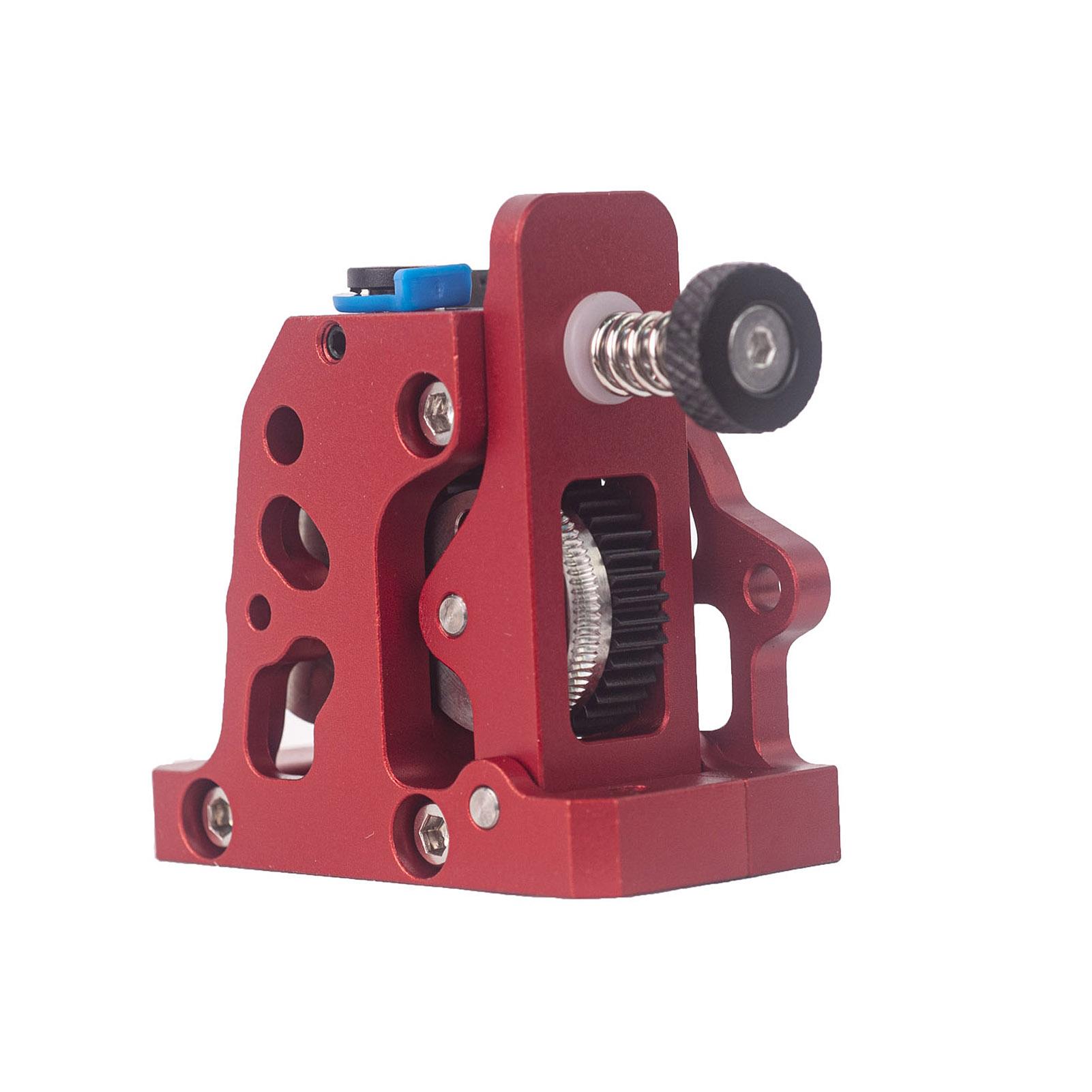 

Экструдер HGXLITE совместим с 3D-принтерами CREALITY Ender3Ender3 V2CR10 VORO Подходит для красный