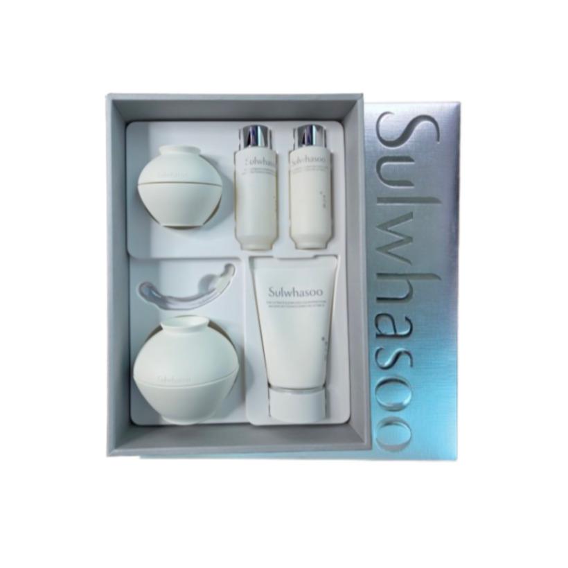 Sulwhasoo The Ultimate S Eye Cream Set 20ml Set Anti Aging Korea Beauty