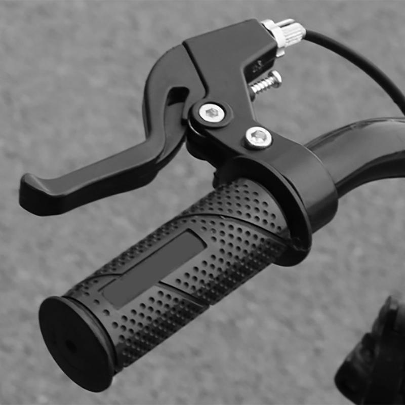 2Pcs Childrens Bike Brake Levers Handle for Childrens Cycling Brake Levers Replacements Bicycles Brake Levers Hand Brake