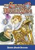 The Seven Deadly Sins Omnibus 4 Vol. 1012 by Nakaba Suzuki Paperback Book 9781646513826
