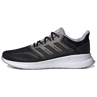 Runfalcon 'Black Grey White' Sneakers FW5056