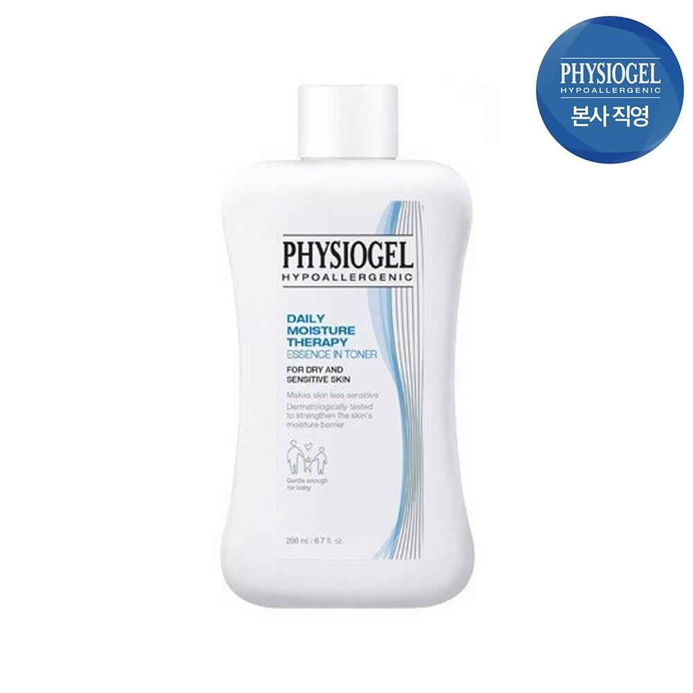 

Тонер Physiogel DMT Essence 200 мл х 1 шт.