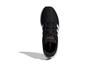 Adidas Neo Lite Racer Cln 2.0 K Cushioning Low top Kids Lifestyle Shoes Black White Kids' GZ7739