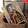 DIY 3D Pearl Diamond Painting Art Set Religious Priest St. Vincent de Paul Home Decor Art Set Wall Art