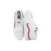 Vans Sk8 Casual Fashion Mid-Top Skate Shoes Unisex Sneakers White Red VN0A3WM3B84