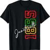 Juneteenth 1865 Shirts Women Men June 19th 1865 Freedom Day TEE Shirt