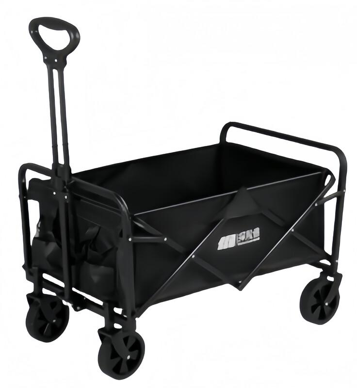 Explorer Folding Outdoor Utility Wagon