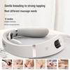 PANGAO PG-2601B18 Smart Neck Massager