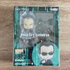 [USED] Nendoroid Matrix Agent Smith