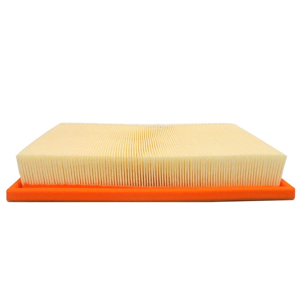 MAHLE Air Cleaner Filter for GLC MAHLE Fitment confirmation Made by the original Mercedes-Benz C-Class, E-Class, SLC, SLK, (W205, C205, W213, A238,