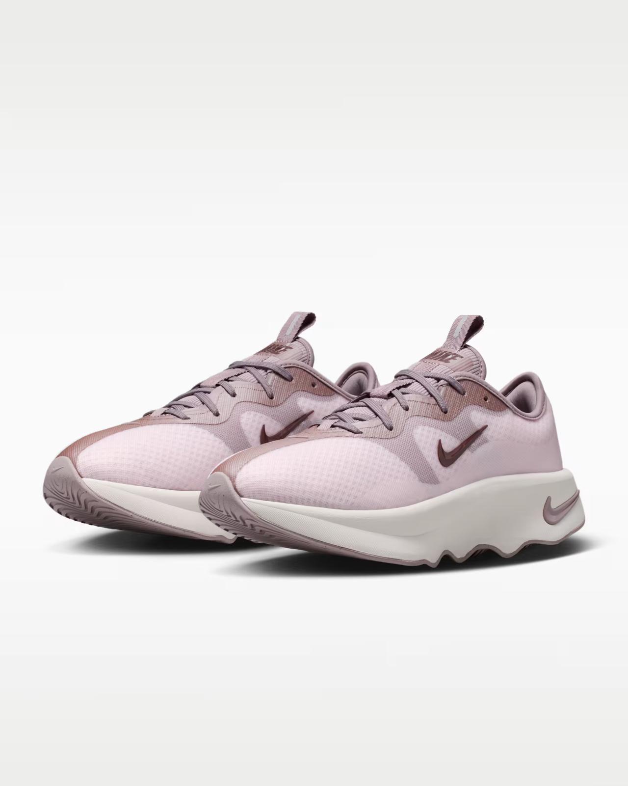 II7278-600 Nike Motiva 2 Pearl Pink/Light Violet Ore (Women s) 5