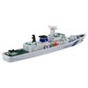 TAKARA TOMY Tomica Long Type Tomica No.140 Japan Coast Guard Patrol Boat Akitsushima PLH32 Mini Car Toy Ages 3 and Up