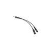 Standard External Microphone Adapter VX-6VX-7 Compatible CT-91