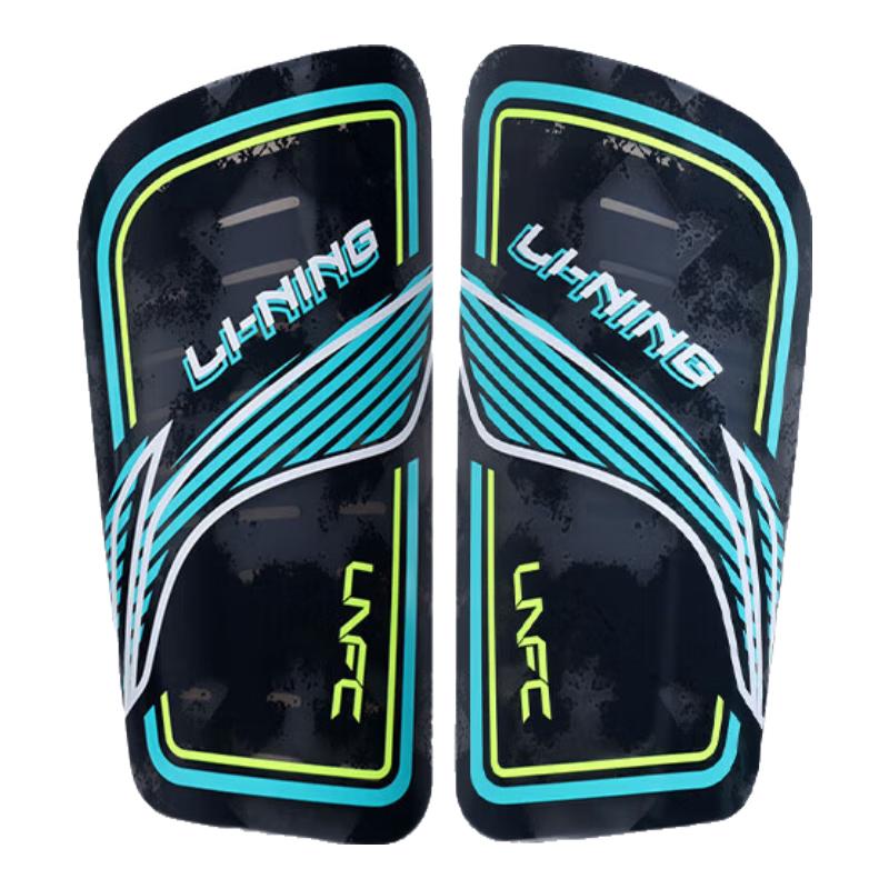 Li-Ning Football Shin Guards L