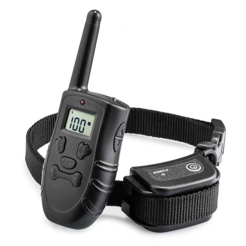 Buy Stopping Dog Barking Pet Supplie Remote Control Dog Bark Deterrents