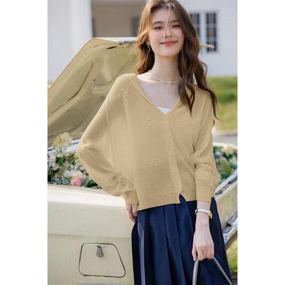 Tops – Cardigan da donna