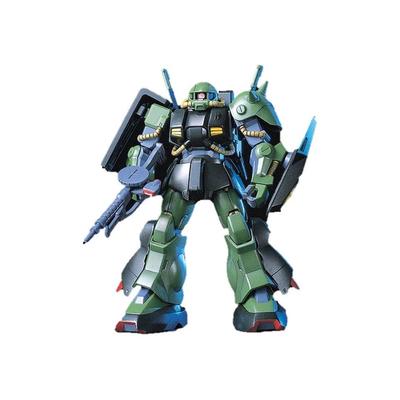 HGUC 1/144 RMS-106 Hizack Model Kit Mobile Suit Zeta Gundam Scale Figure