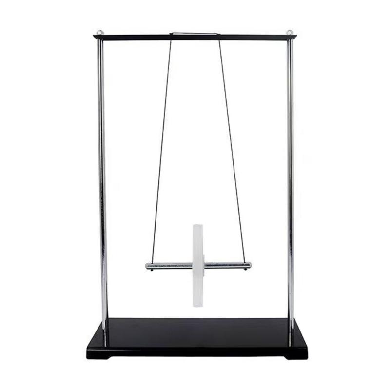 

Educational Potential Energy Conversion Motion Energy Demonstrator Tool for Physics Teaching and School Lab Activities