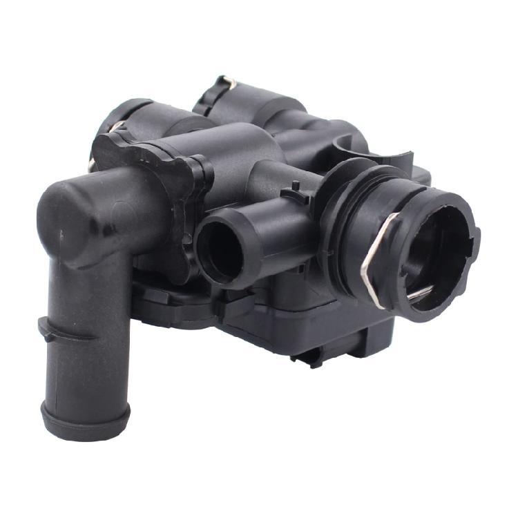 2118320684 Car Heater Control Valves For Mercedes CLS63 E320 CLS500 CLS550 CLS55