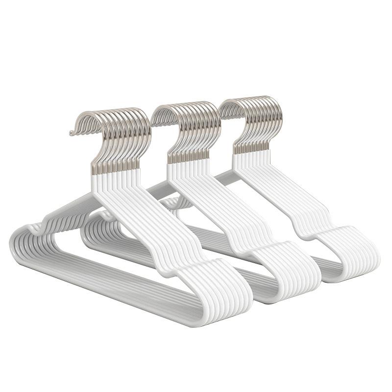 Children's Clothes Hangers Scratch-free and Anti-slip Baby Clothes HangersHousehold Clothes Hangers