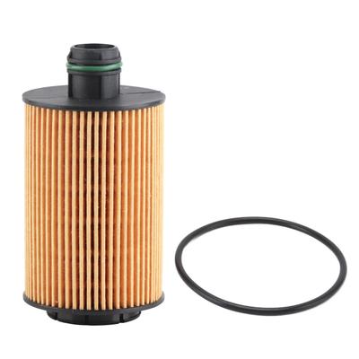 Filtre à huile moteur 68229402AA Kit de filtre à carburant Remplacement pour Grand Cherokee 2011 ?2018