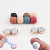 Hijab-Fixierungs-Magnet-Broschen-Schnalle, Mode-Anstecknadel für Hijab-Schal, Damen-Strickjacken-Clip