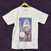 Beyoncé Cowboy Carter Banjo Tshirt Size Medium Unisex T-Shirt