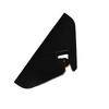 Door Check Catch Door Check Strap Van Door Repair Direct Replacement Rear Placement OE Part 1844255 For Ford Transit